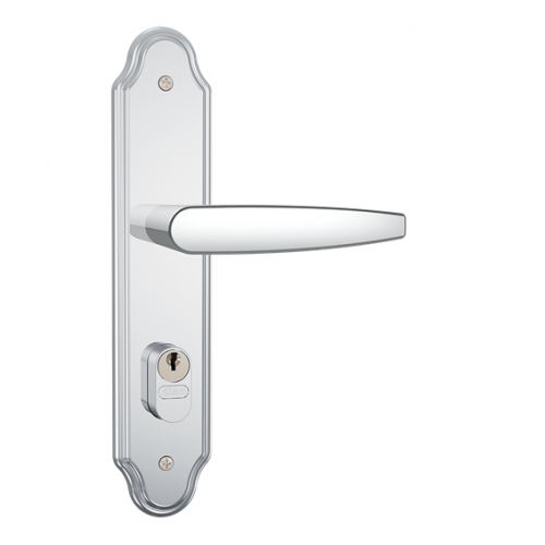 Fechadura 803/33 Externa Inox
