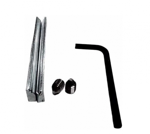 Kit Haste Para Maçaneta Movel