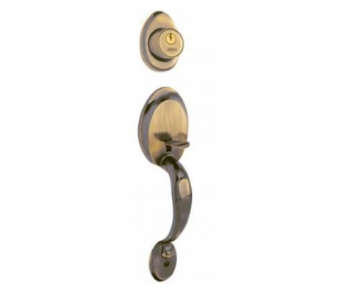 Fechadura Blim Blim Antique Arouca