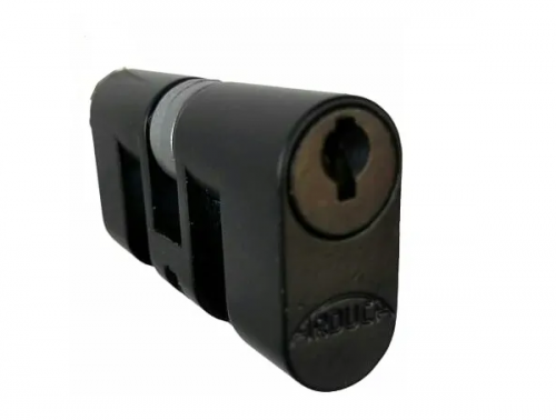 Cilindro Monobloco Arouca Preto 52mm Cl2010-ZEP