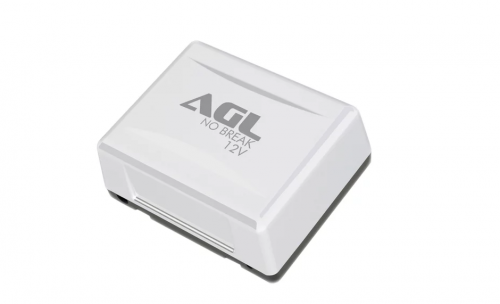 NOBREAK AGL 12V 2A