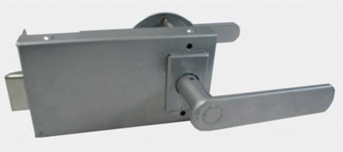 Fechadura P/ Porta Corta Fogo