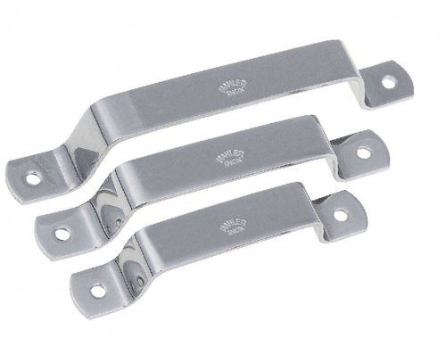 Puxador Inox