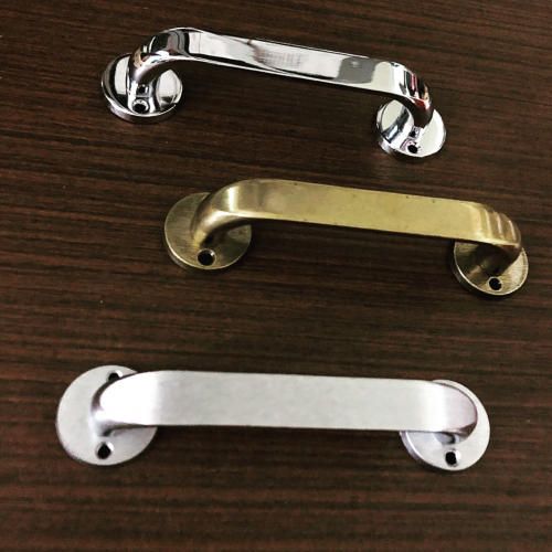 Puxador Classic 10 Cm