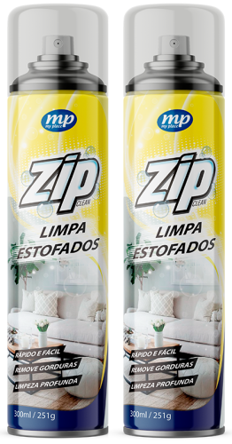 2 Und Limpa Sofá Estofado Higienizador A Seco Remove Sujeira