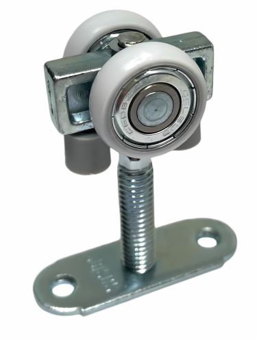 Par de Roldana Pantografica Rolamento Celsus 3600