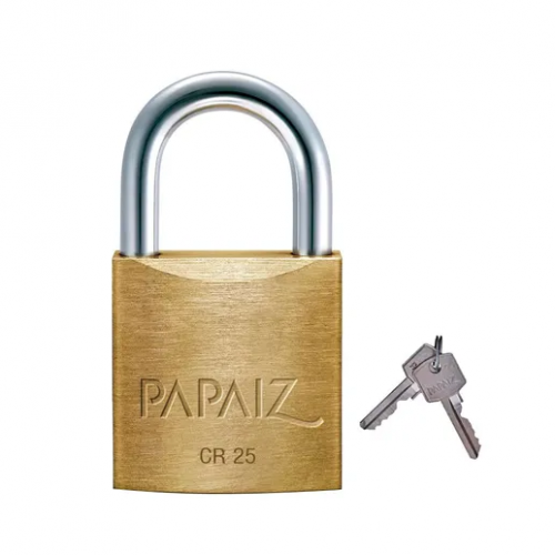 CADEADO 25 MM PAPAIZ