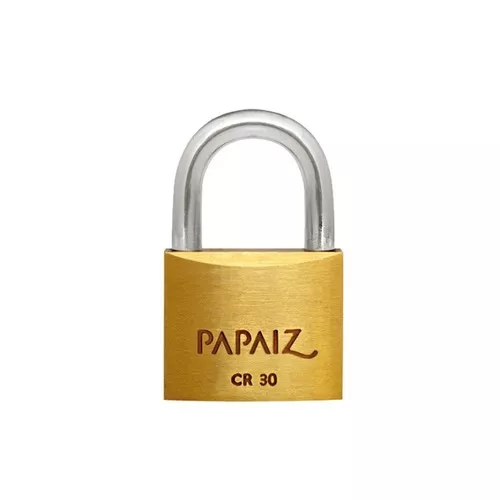 CADEADO 30 MM PAPAIZ
