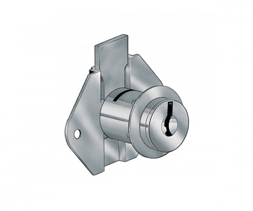 FECHADURA PARA GAVETA ART. 861 CILINDRO CURTO