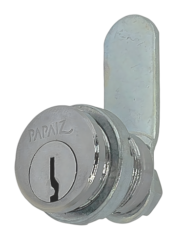 FECHADURA LINGUETA ART 60 PADRAO CEEE RGE AES SUL CPFL -  PAPAIZ
