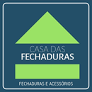 Casa Das Fechaduras